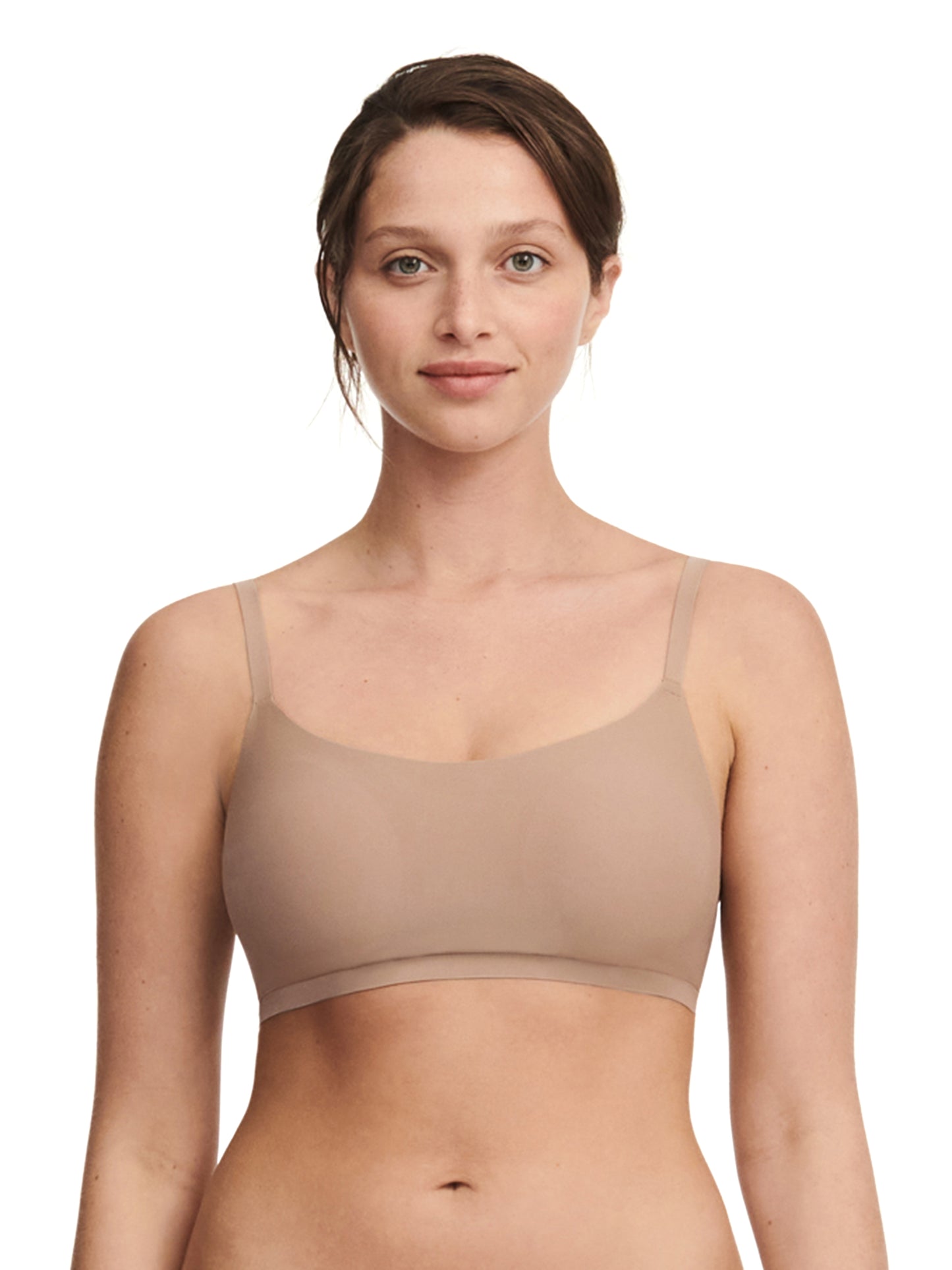 Chantelle Soft Stretch Scoop Bralette