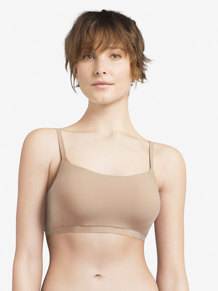 Chantelle Soft Stretch Scoop Bralette
