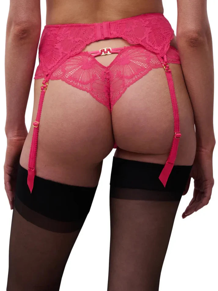 Chantelle Muse Garter Belt
