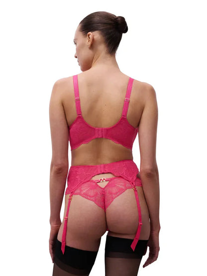 Chantelle Muse Garter Belt