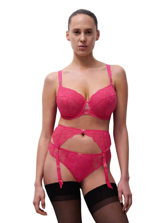 Chantelle Muse Garter Belt