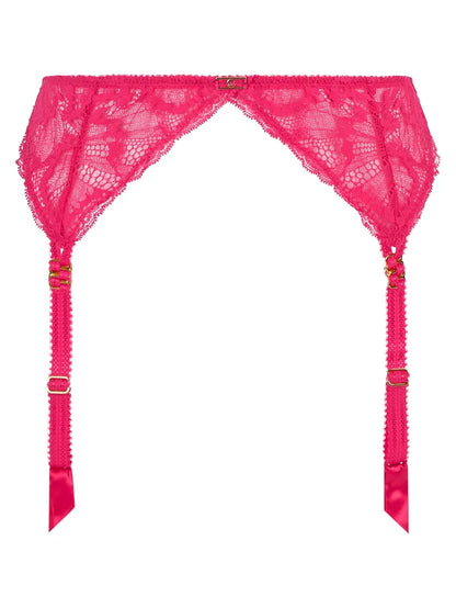 Chantelle Muse Garter Belt