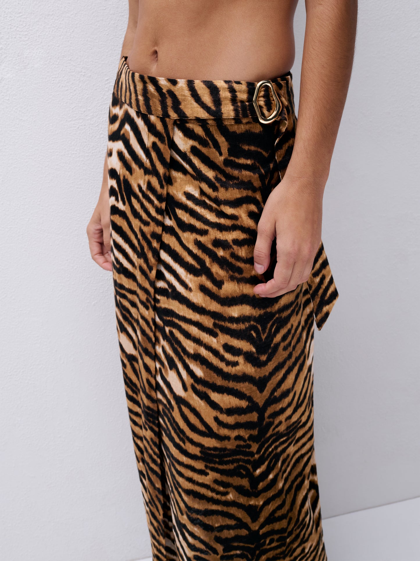 Chantelle Alba Pareo Skirt
