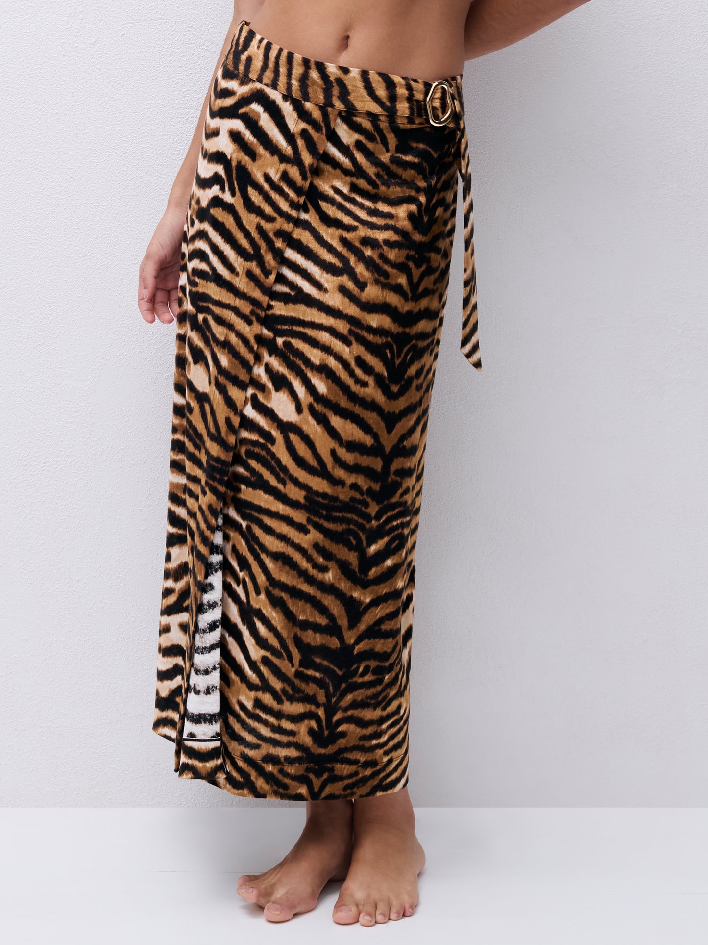 Chantelle Alba Pareo Skirt