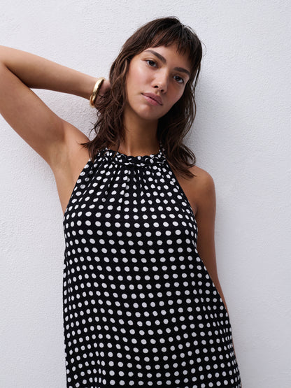 Chantelle Monica Long Dress