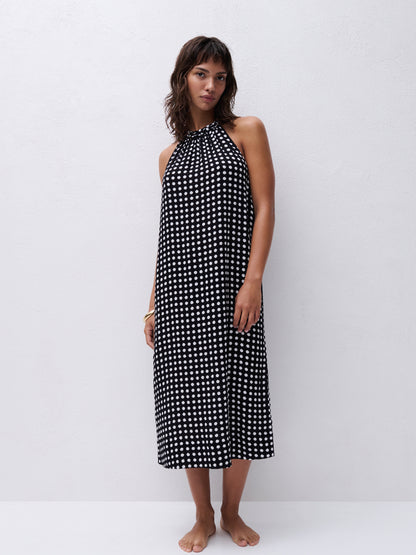 Chantelle Monica Long Dress