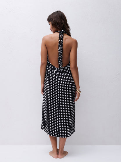 Chantelle Monica Long Dress