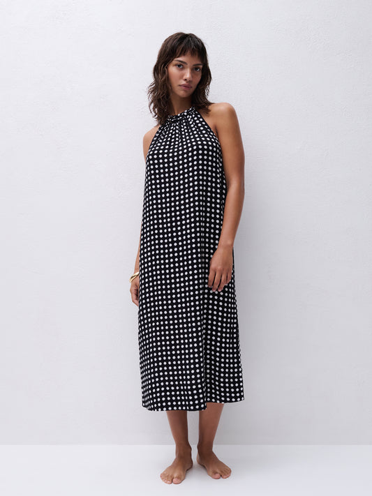 Chantelle Monica Long Dress