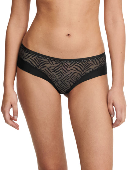 Chantelle Graphic Allure Lace Hipster