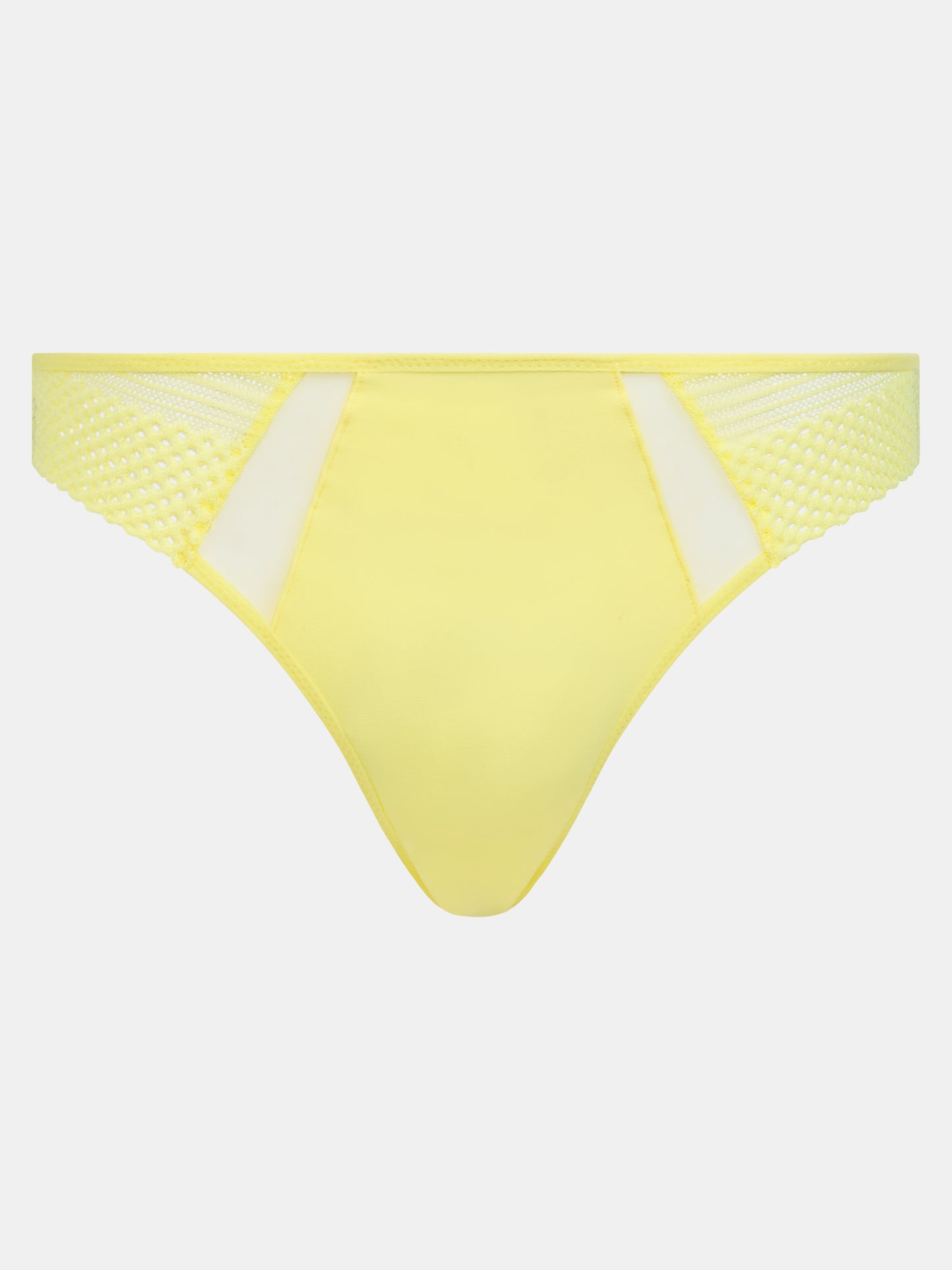 Chantelle Pulp Play Thong