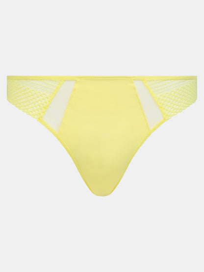 Chantelle Pulp Play Thong