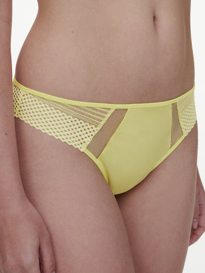 Chantelle Pulp Play Thong