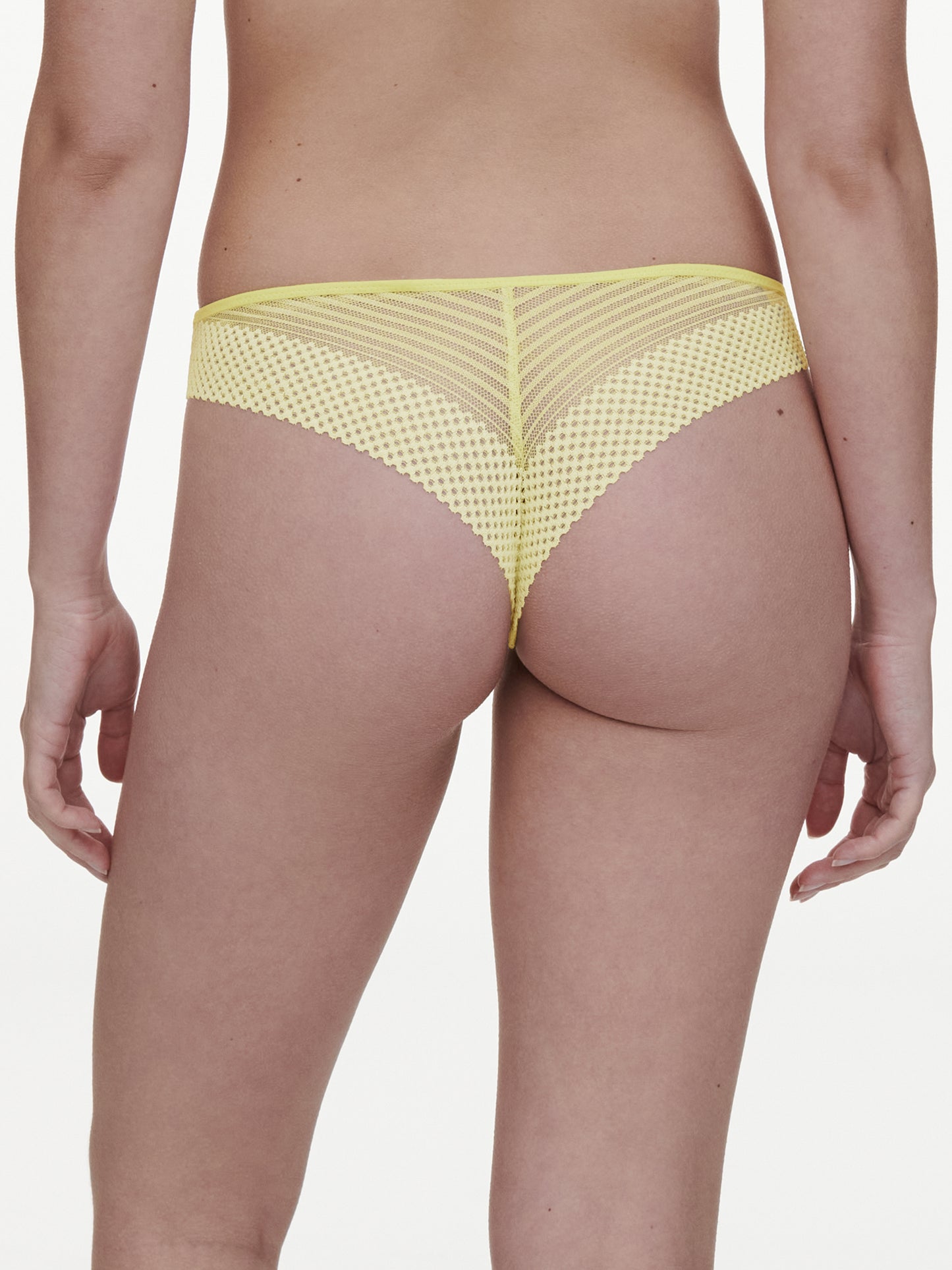 Chantelle Pulp Play Thong