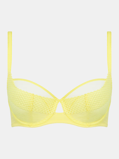 Chantelle Pulp Play Full Coverage Bra