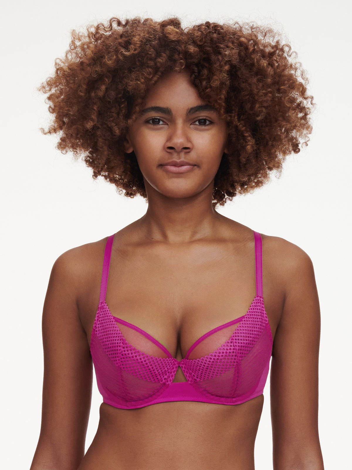 Chantelle Pulp Play Full Coverage Bra