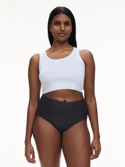 Chantelle Pulpies Cheeky High-Waist Brief