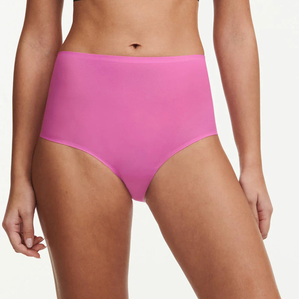 Chantelle Soft Stretch High Waist Brief