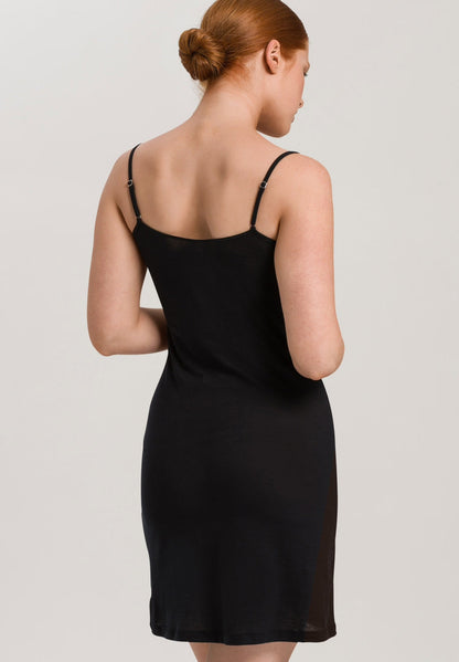 Hanro UltraLight Cotton Bodydress
