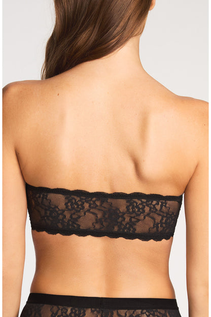 b.tempt'd Effortlessly Lace Bandeau