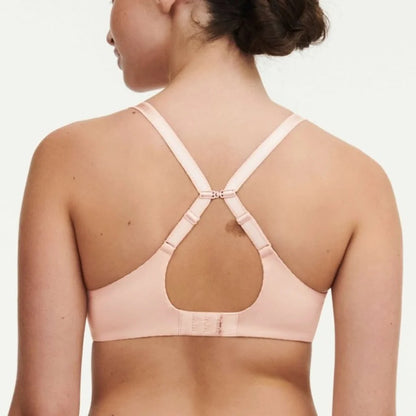 Chantelle Norah Chic Plunge T-Shirt Bra