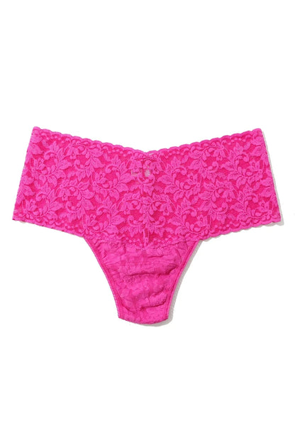 Hanky Panky Retro Thong