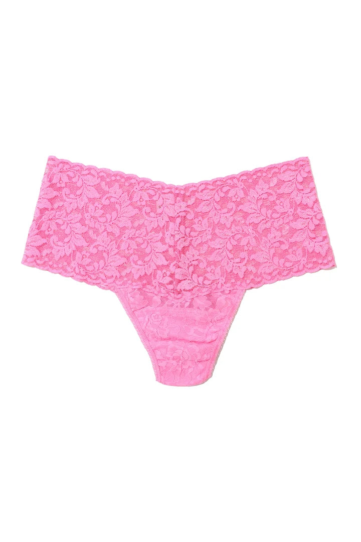 Hanky Panky Retro Thong
