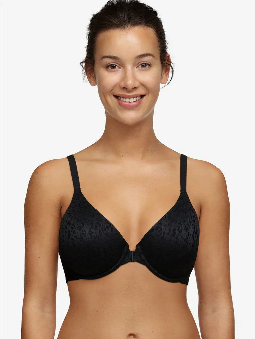 Chantelle Norah Front Closure Bra