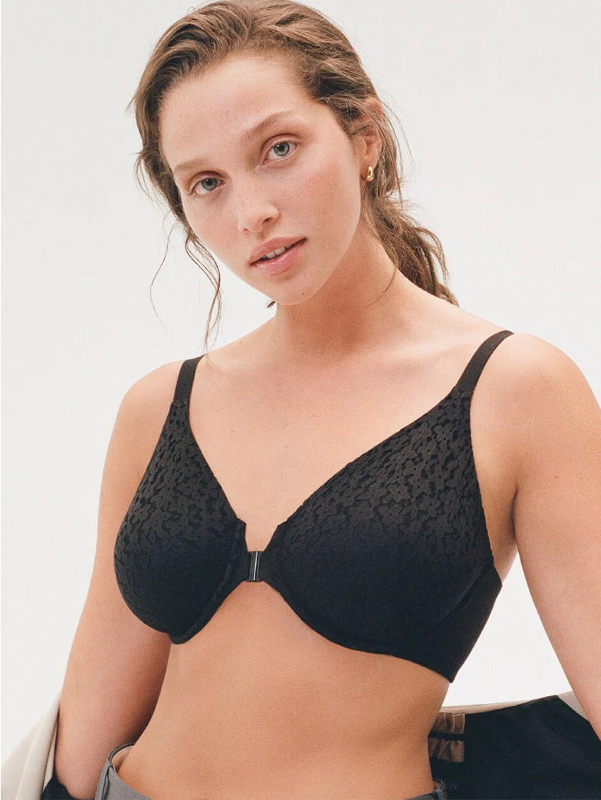 Chantelle Norah Front Closure Bra