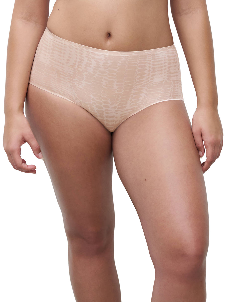 Chantelle Soft Stretch High Waist Brief