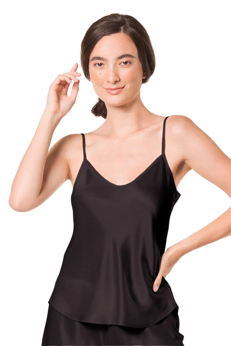 Christine Emma Silk Camisole