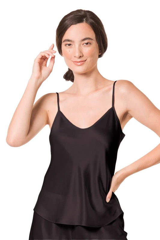 Christine Emma Silk Camisole