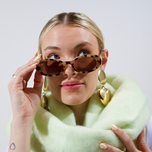 Shady Lady Erica Sunglasses