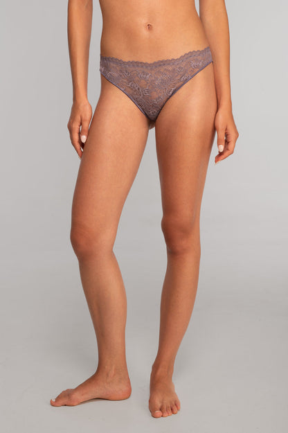 Oscalito Leavers Lace Panty