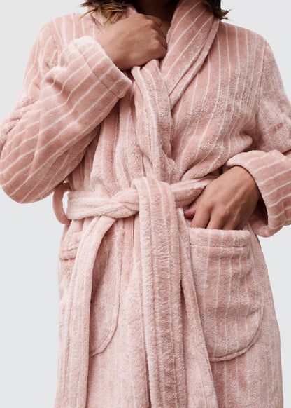 Femilet Teddy Robe