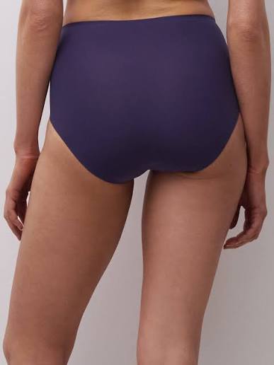 Chantelle Soft Stretch High Waist Brief