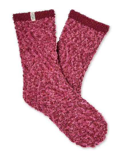 UGG Cozy Chenille Socks