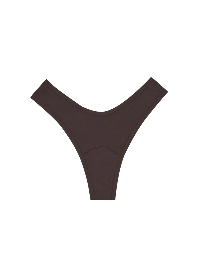 Huha Mineral Undies Dipped Thong