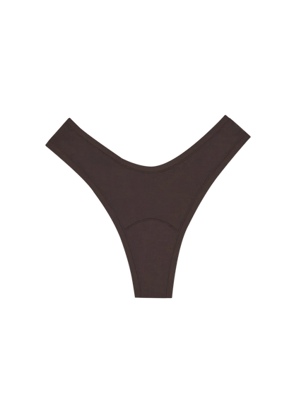 Huha Mineral Undies Dipped Thong