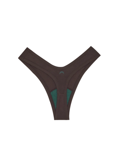 Huha Mineral Undies Dipped Thong