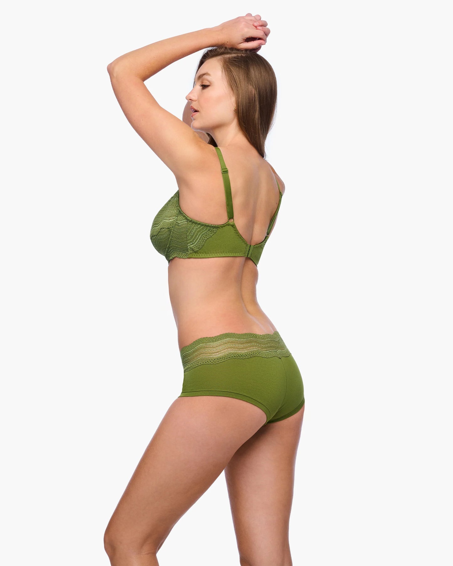 Cosabella Dolce Boyshort