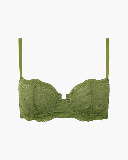Cosabella Dolce Balconette Bra