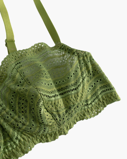 Cosabella Dolce Balconette Bra