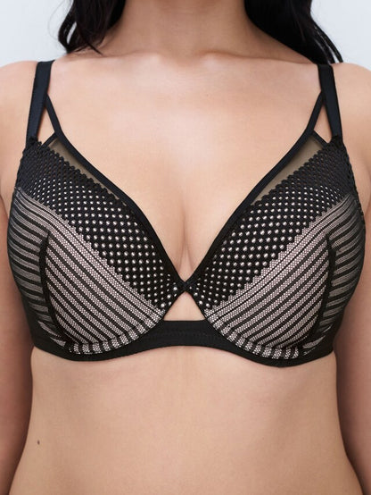 Chantelle Pulp Play Plunge Bra