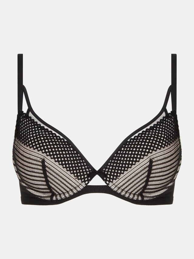 Chantelle Pulp Play Plunge Bra