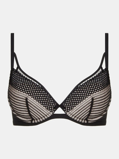 Chantelle Pulp Play Plunge Bra