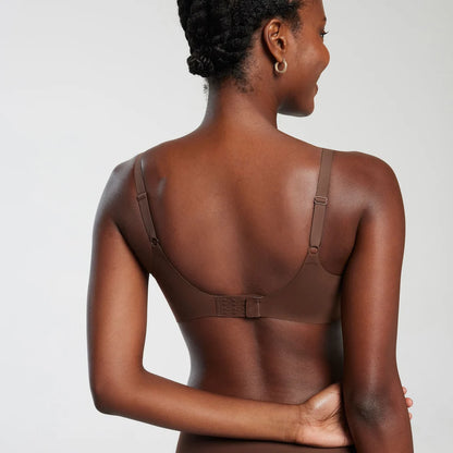 Evelyn & Bobbie Starlette Plunge Bra