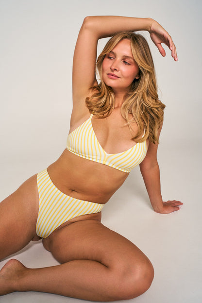 Huha Triangle Bralette
