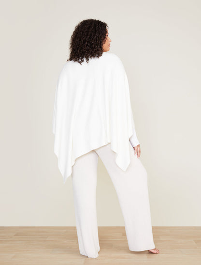 Barefoot Dreams CozyChic Lite Weekend Wrap