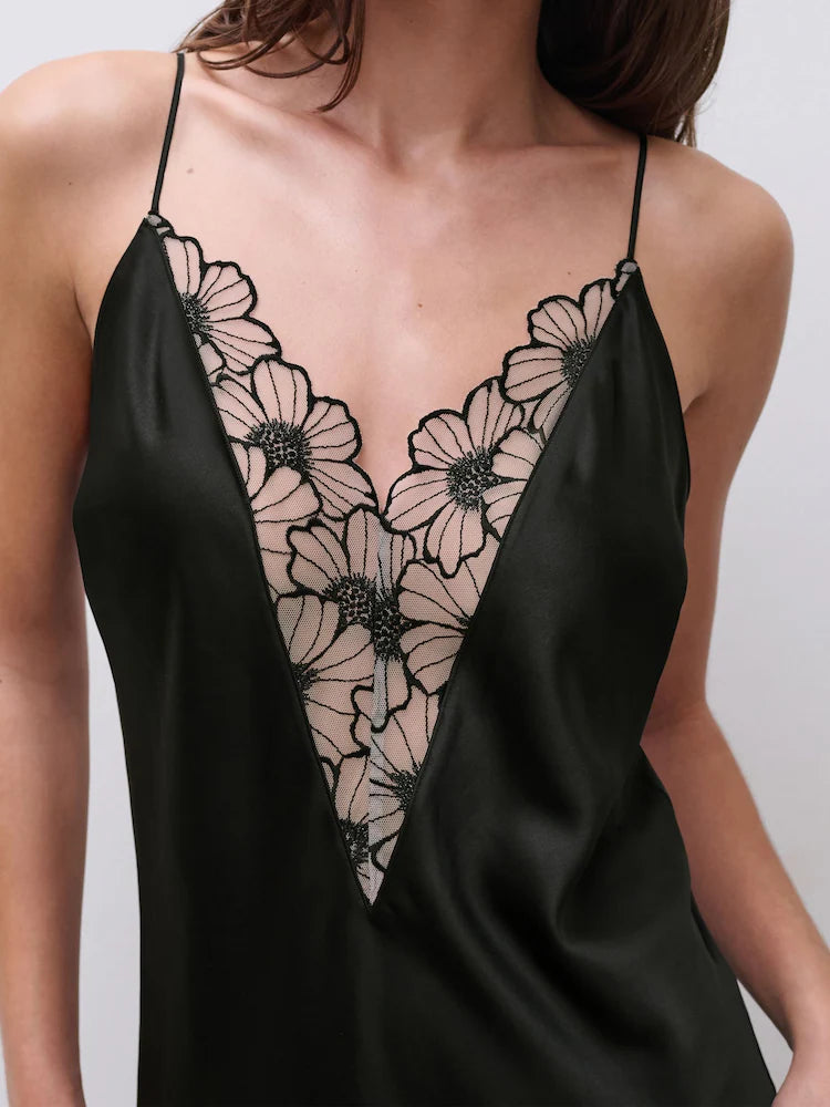 Chantelle Lush Nightdress