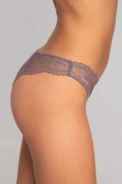 Oscalito Leavers Lace Panty